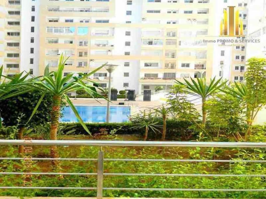 Luxury 2bed 10 Min To The Appartement *