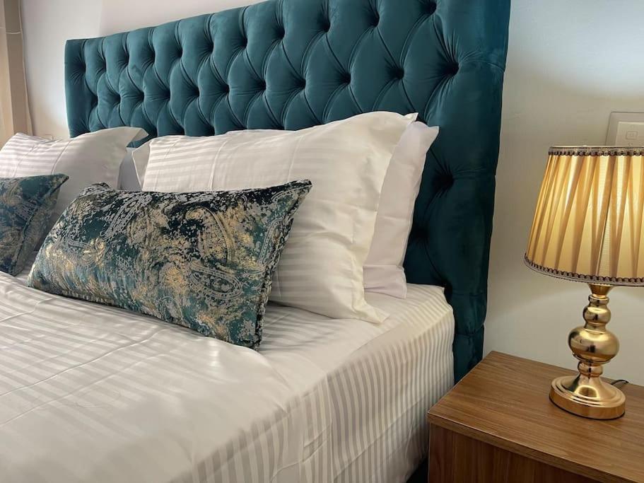 Appartement Luxury 2bed 10 Min To The Agadir