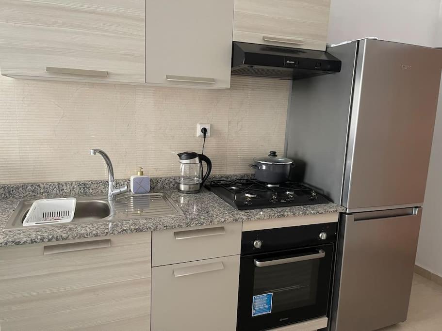 Appartement Luxury 2bed 10 Min To The