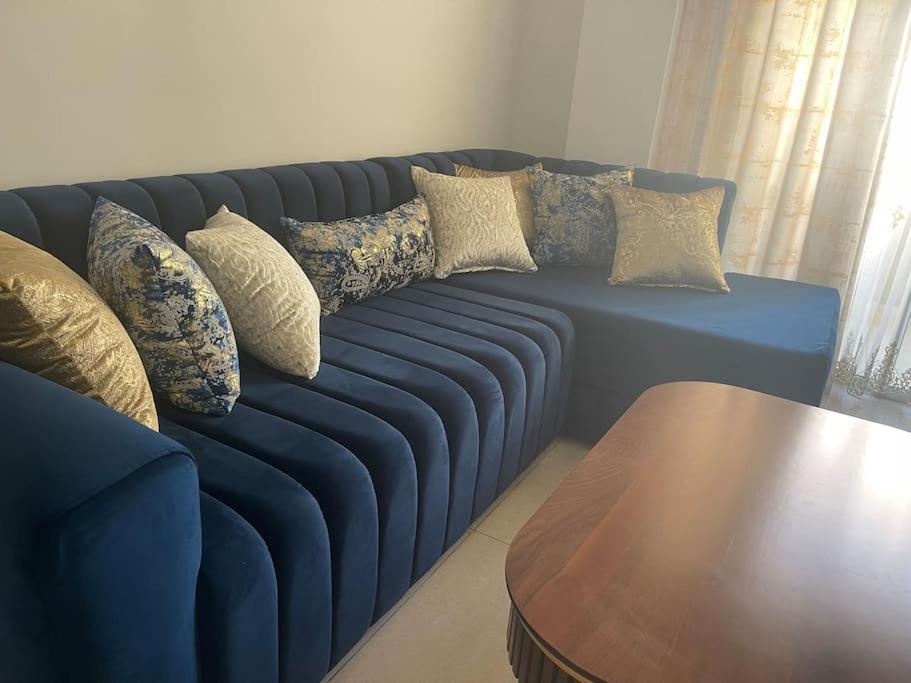 Luxury 2bed 10 Min To The Appartement *