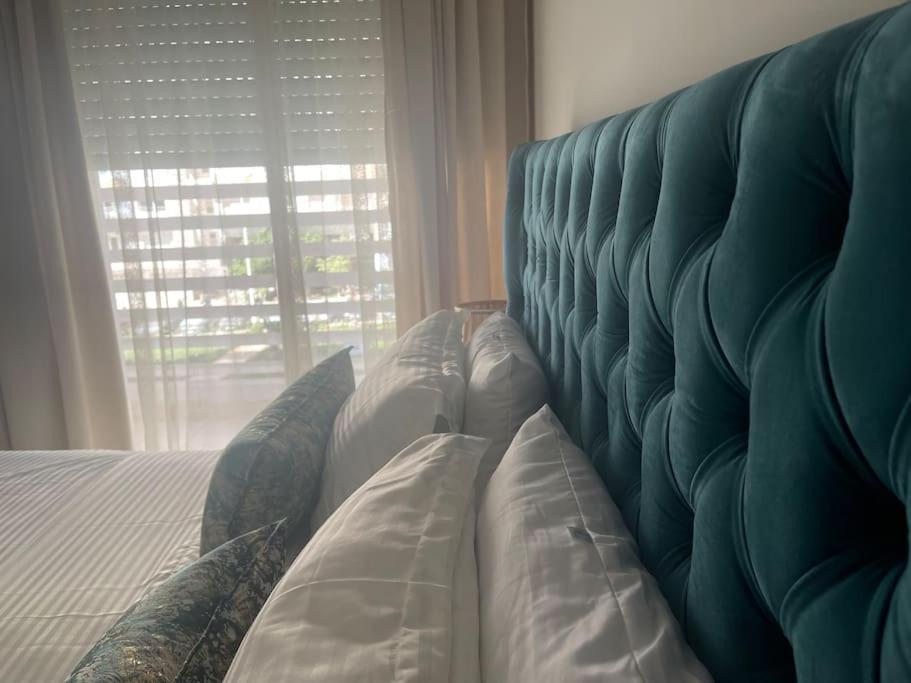 Luxury 2bed 10 Min To The Appartement Agadir