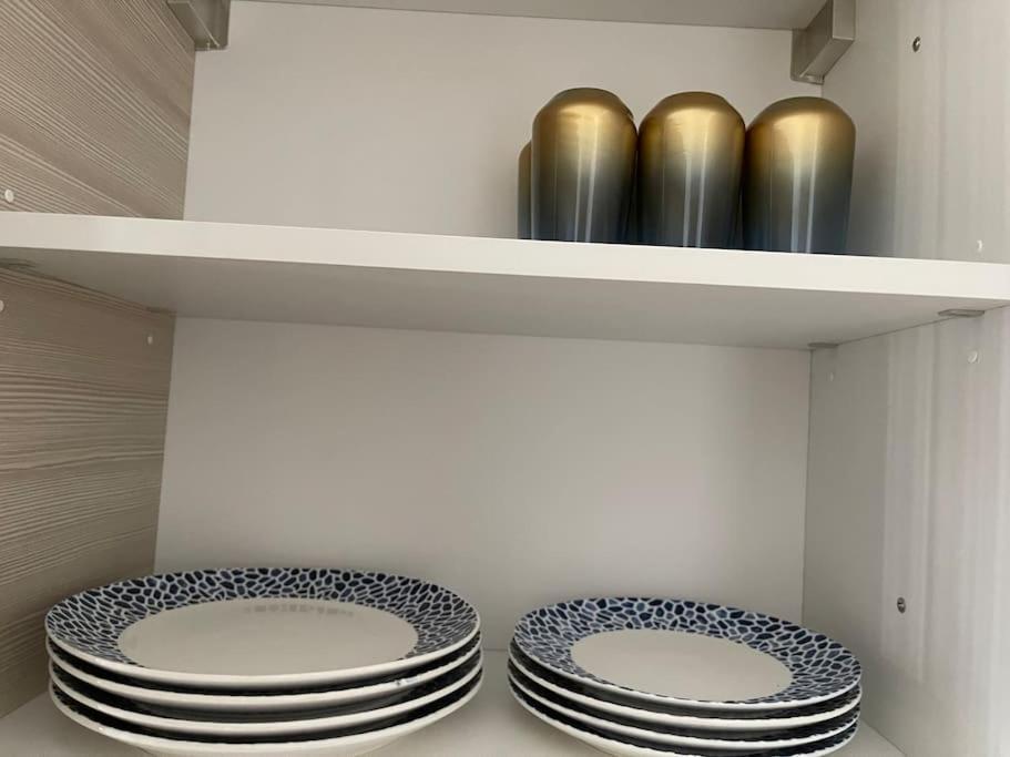 Luxury 2bed 10 Min To The Appartement