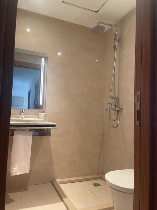 Appartement Luxury 2bed 10 Min To The