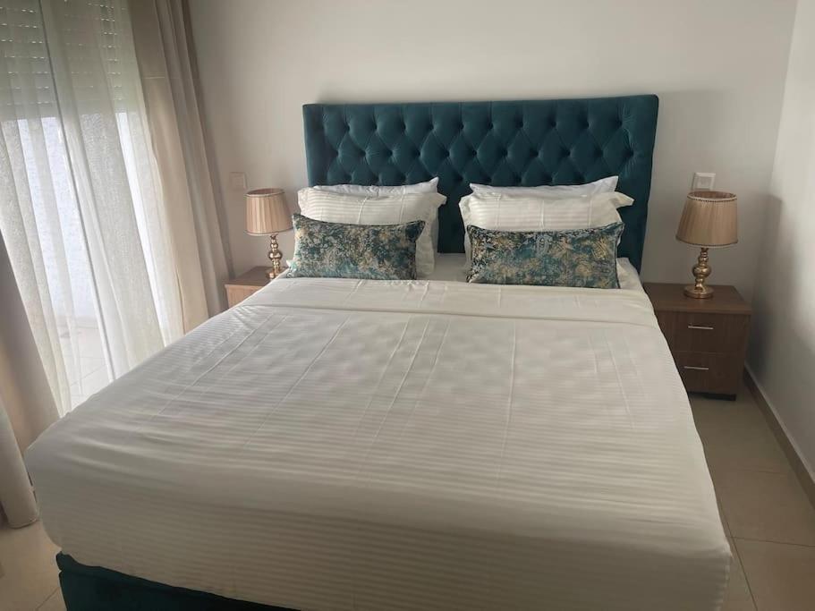 Luxury 2bed 10 Min To The Appartement