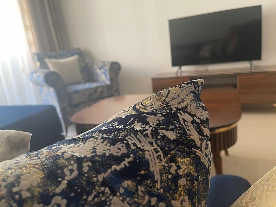 Luxury 2bed 10 Min To The Appartement Agadir