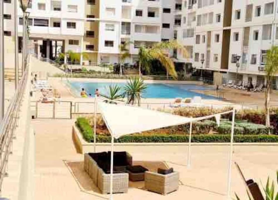 Appartement Luxury 2bed 10 Min To The